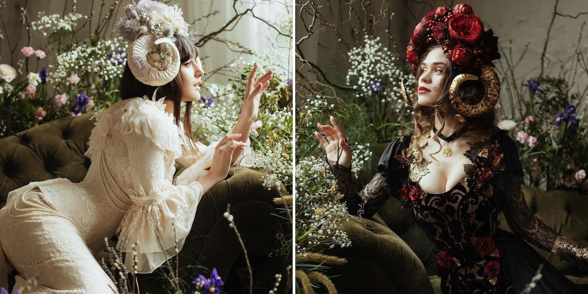 DressArtMystery