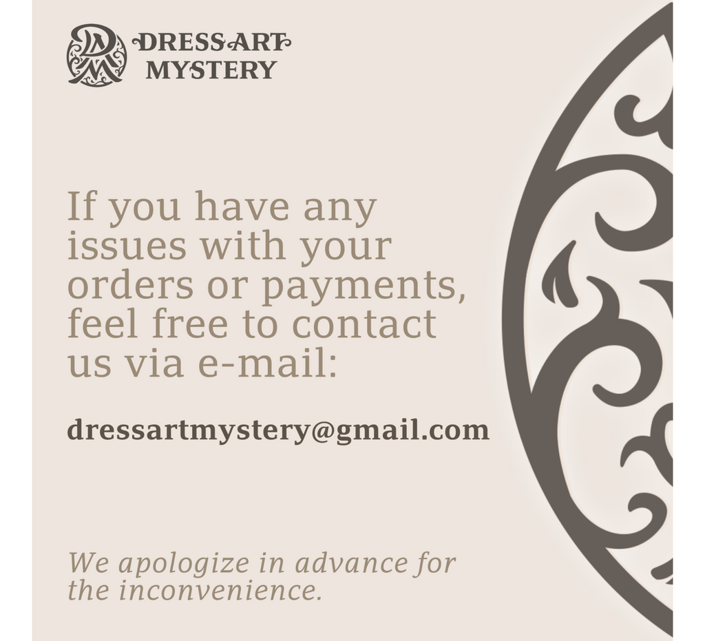 Renaissance Fair costume - Dress Art Mystery
