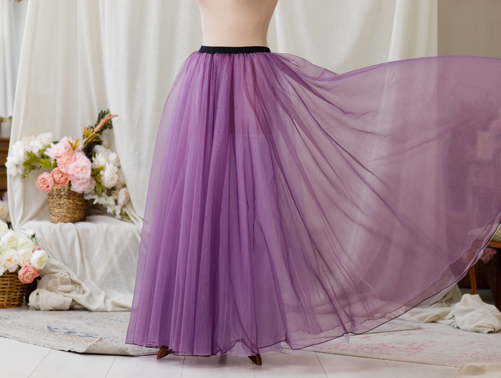 purple petticoat dress Joyfolie Women's Joyfolie GirlsParis Petticoat Prom Dress in Purple, Size 2
