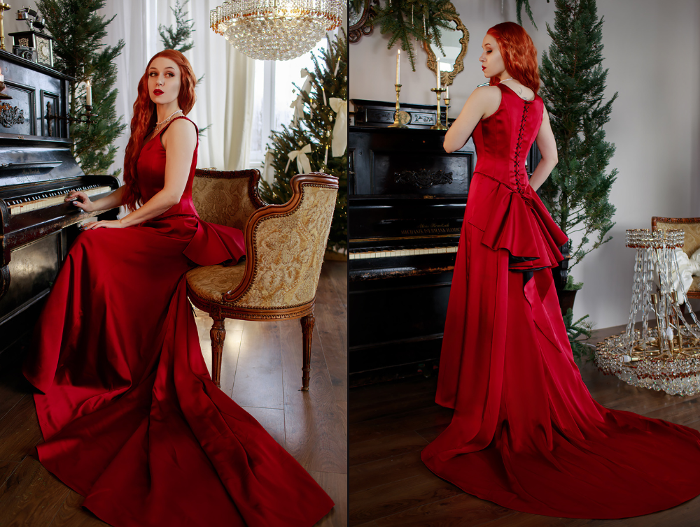 moulin rouge satine dress satine, moulin rouge