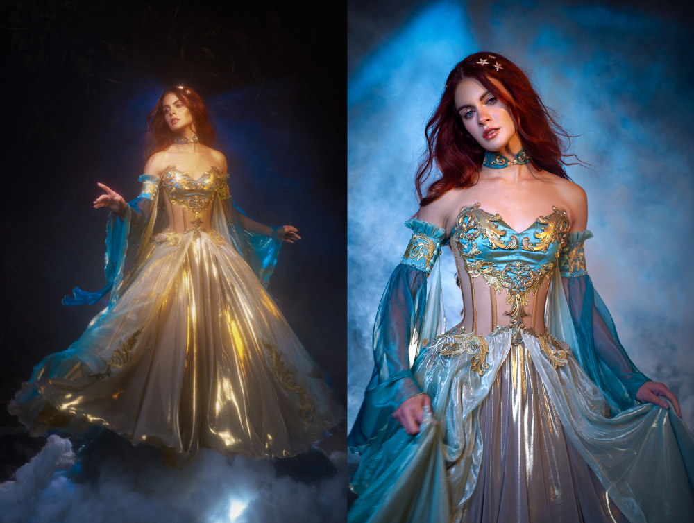 DressArtMystery - Fantasy and Historical Outfits DressArtMystery - Fantasy and Historical Outfits