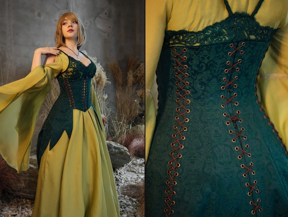 Steampunk Clothes and Outfits DressArtMystery Steampunk Clothes and Outfits DressArtMystery