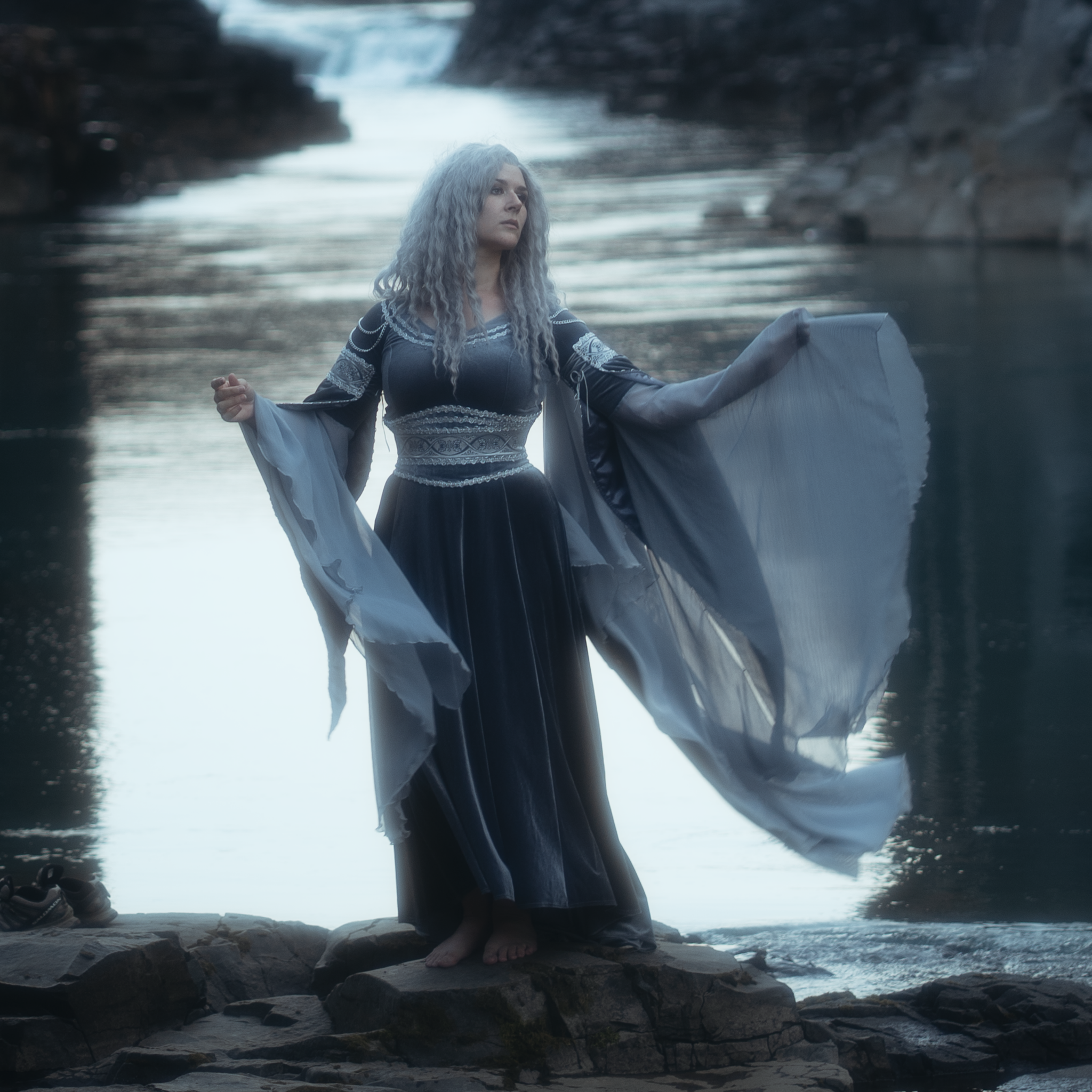 Arwen Costumes | Lord of the Rings Cosplay DressArtMystery Arwen Costumes | Lord of the Rings Cosplay DressArtMystery