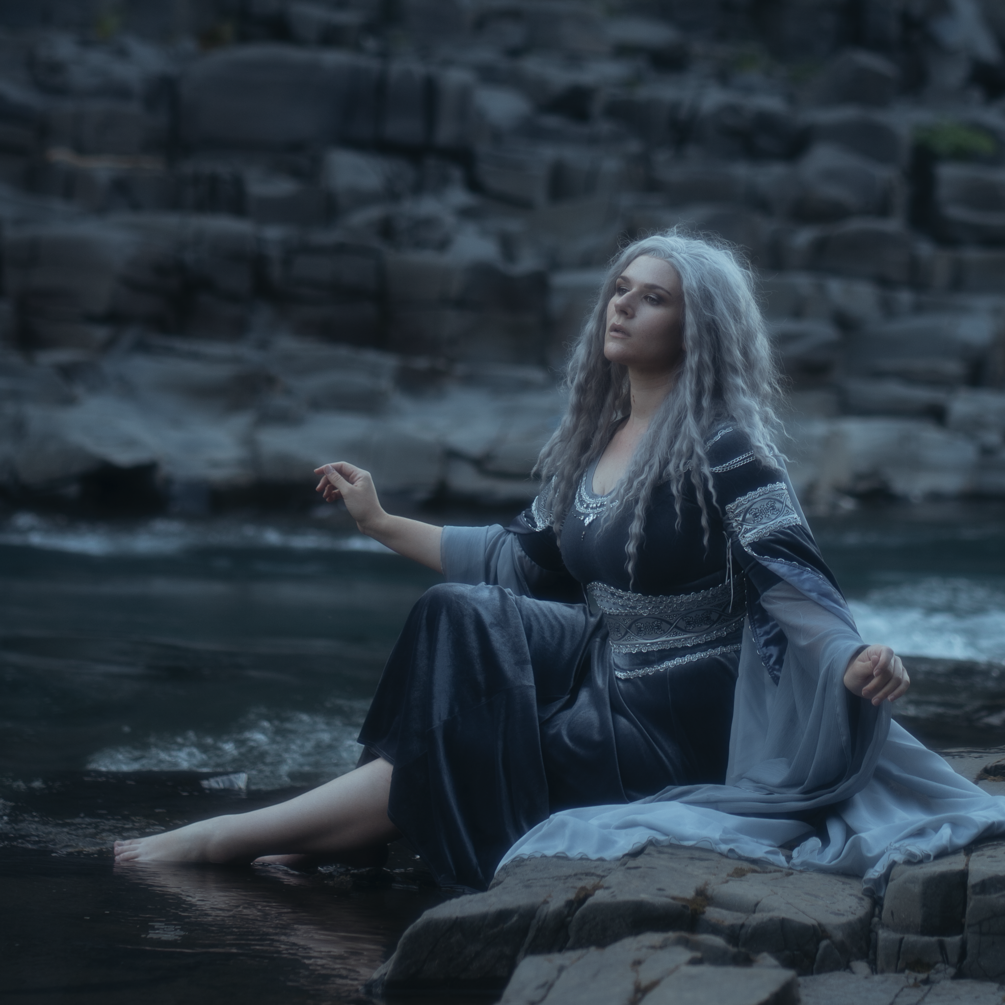 Arwen Costumes
