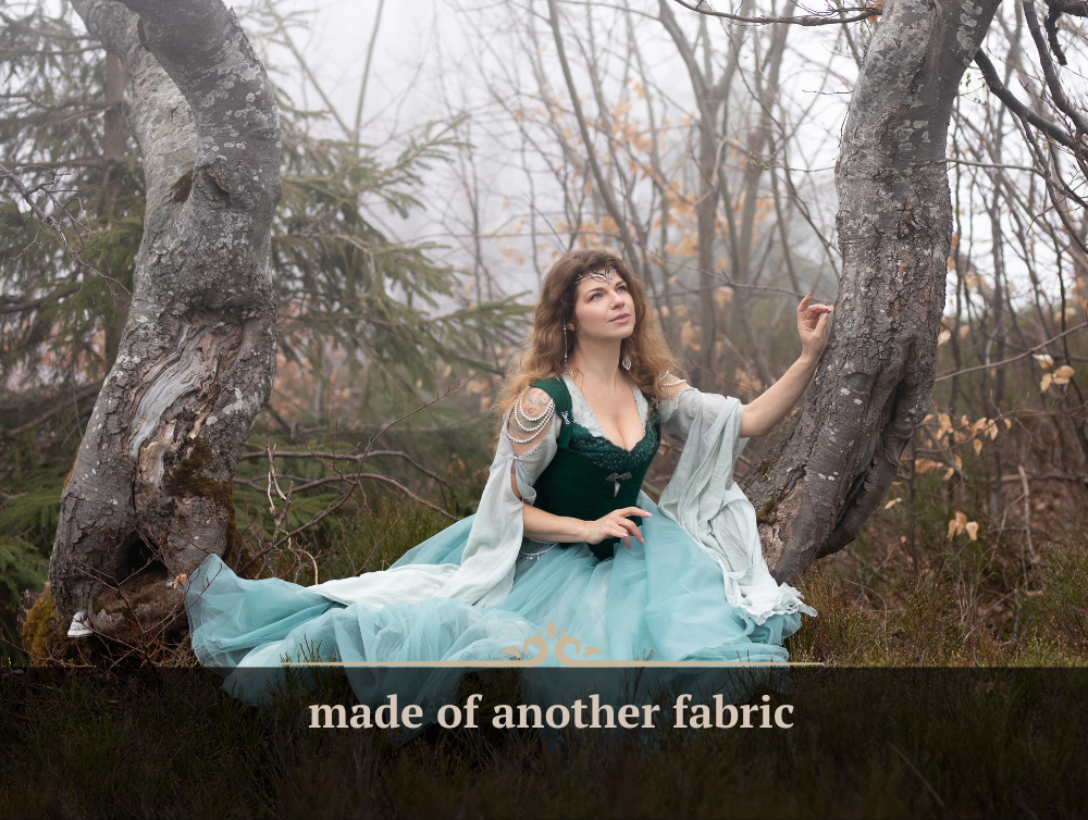 DressArtMystery - Fantasy and Historical Outfits DressArtMystery - Fantasy and Historical Outfits