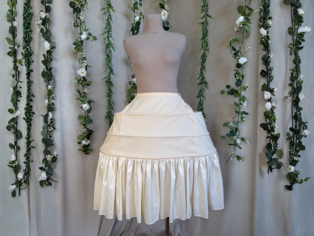 Rococo Outfits and Clothes – DressArtMystery