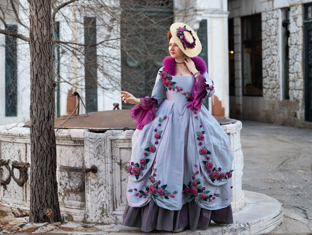 DressArtMystery - Fantasy and Historical Outfits DressArtMystery - Fantasy and Historical Outfits
