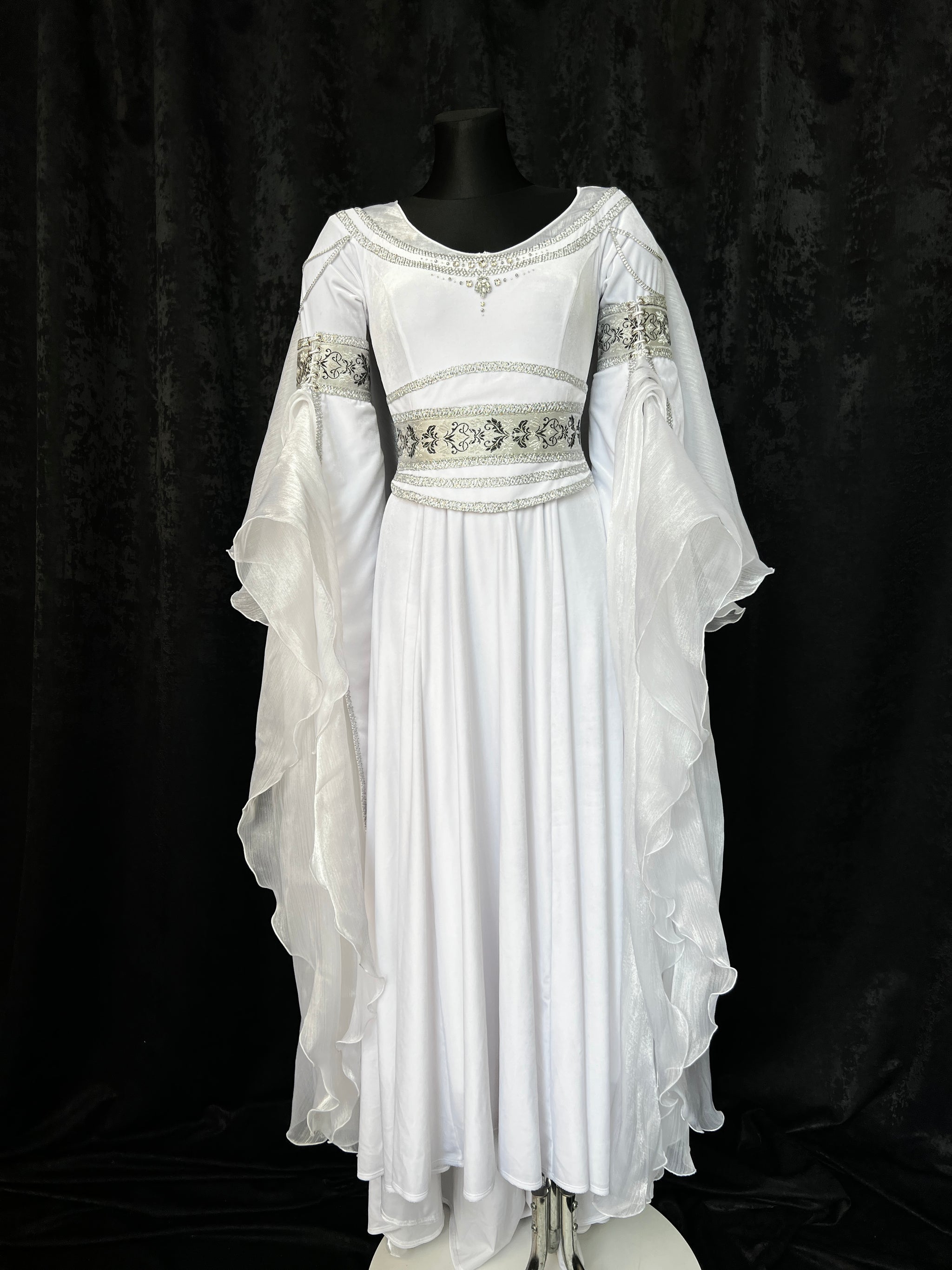 Arwen Costumes