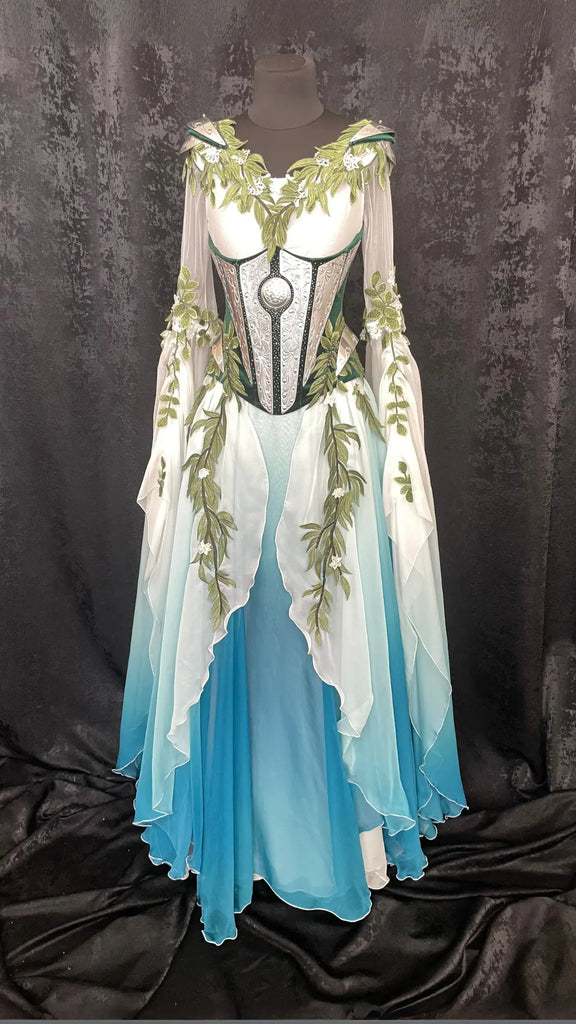 Custom Fantasy & Historical Gowns Tailoring Your Dreams DressArtMystery Custom Fantasy & Historical Gowns Tailoring Your Dreams DressArtMystery