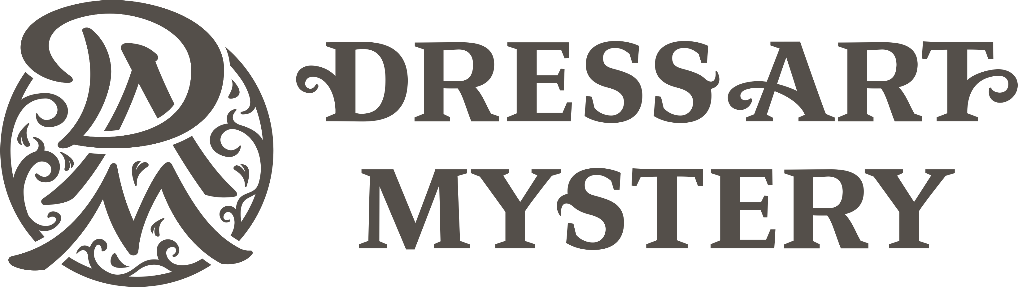 DressArtMystery - Fantasy and Historical Outfits DressArtMystery - Fantasy and Historical Outfits