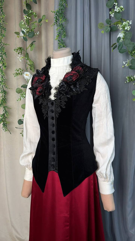 modern victorian style dresses Costume Modern Victorian Elegance: A Fresh Take On Timeless Style With Shop Edwardian and Victorian Dresses
