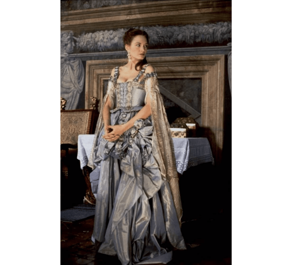 Renaissance 2025 fair dress