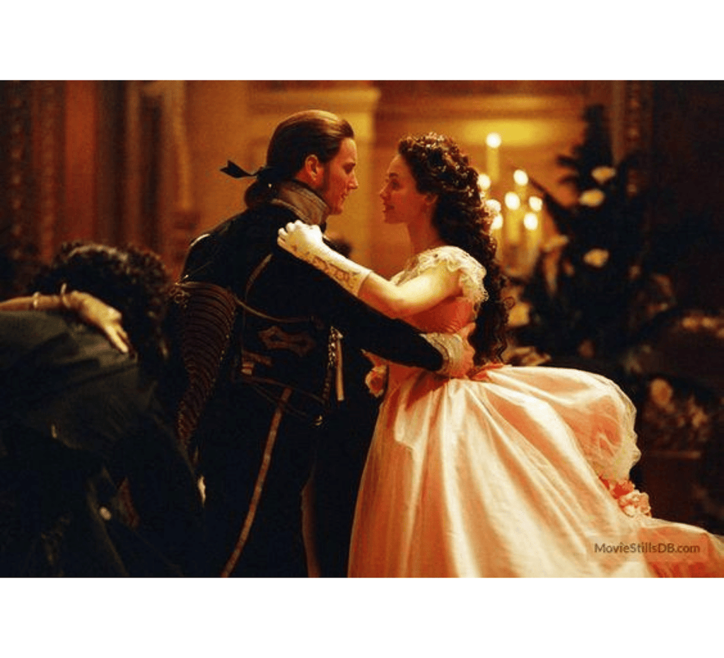 Phantom of The Opera dress preorder - Dress Art Mystery