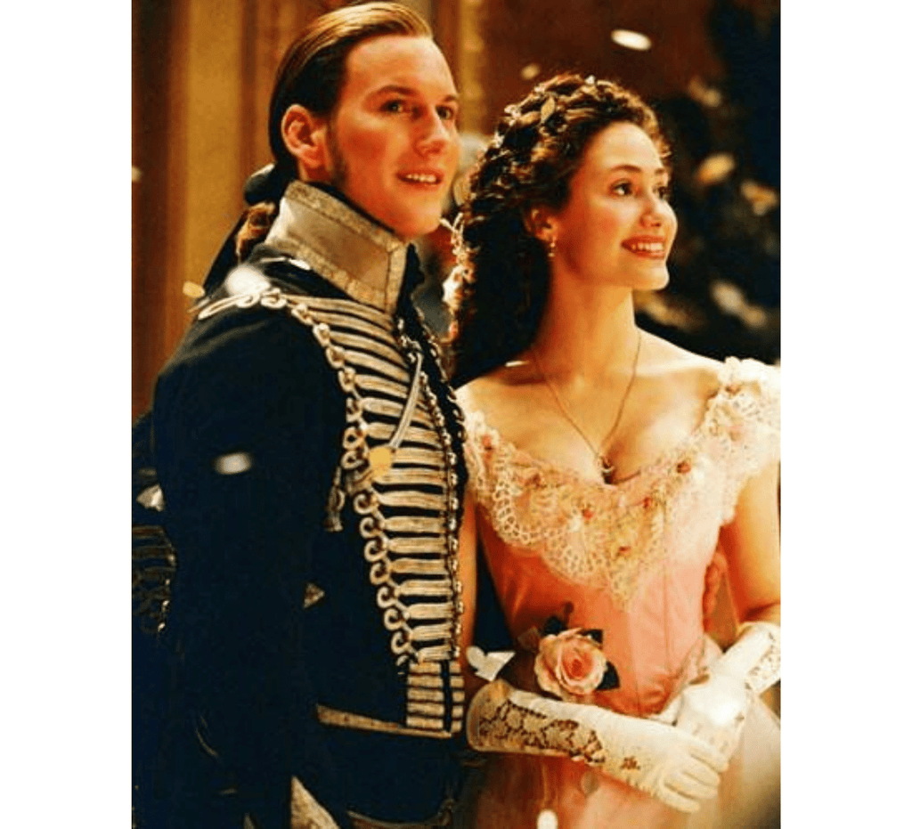 Phantom of The Opera dress preorder - Dress Art Mystery