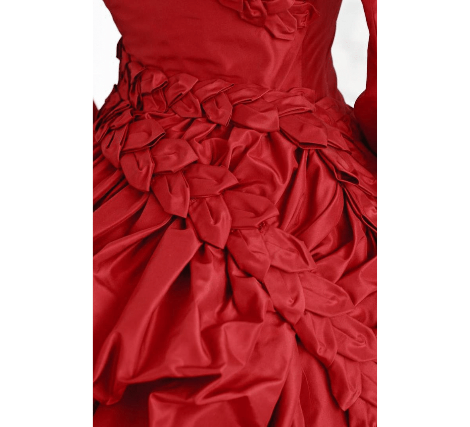 mina red dress Mina red dress by glittersweet on DeviantArt