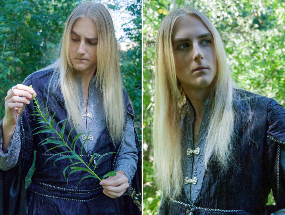 Fantasy casual wear hot sale