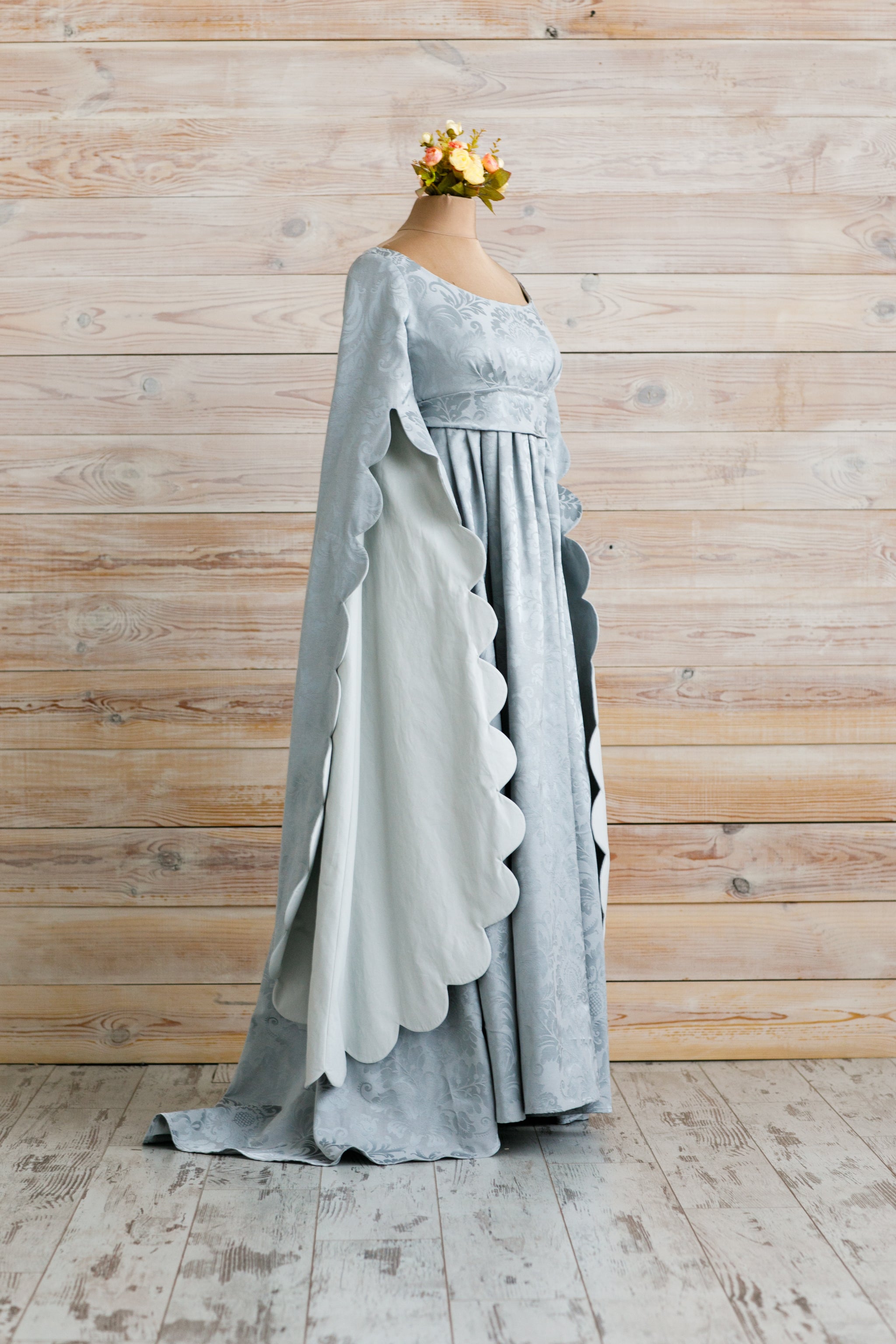 Elizabeth Woodville Costume